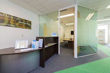 Property header