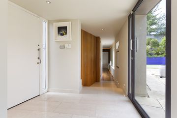 Property header