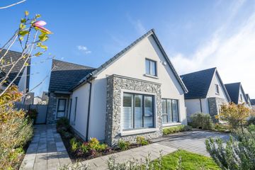 Property header
