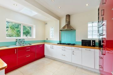 Property header