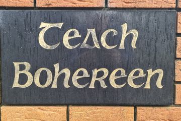 Property header