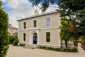 Property header