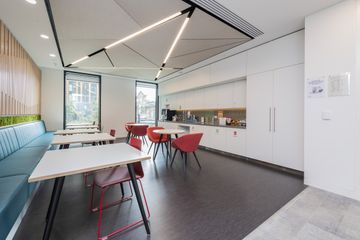 Property Header