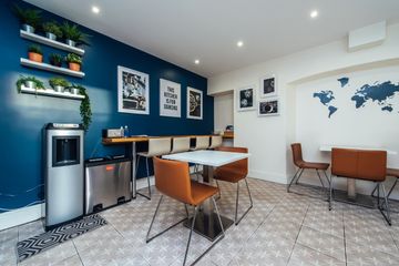 Property header