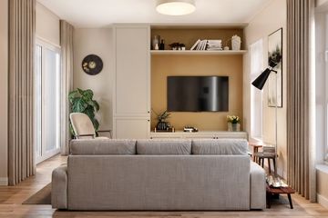 Property header