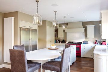 Property header