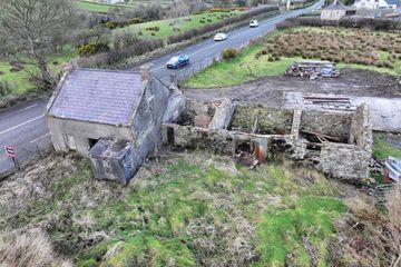 Property header