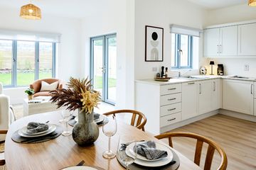 Property Header