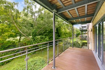Property header