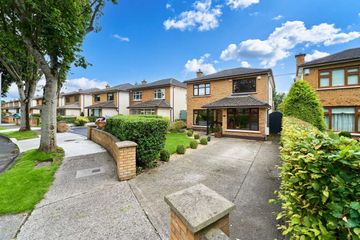 Property header