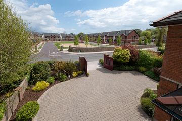 Property header