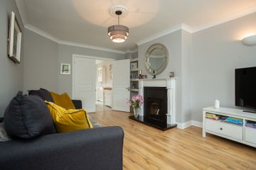 Property header