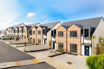 Property Header