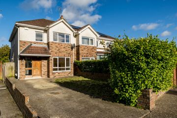 Property header