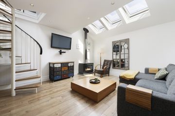 Property header