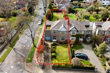 Property header