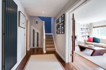 Property header