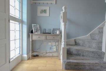Property Header