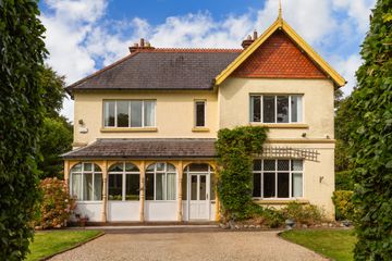 Property header