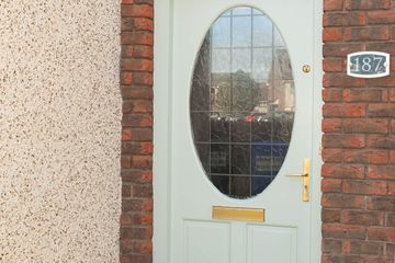 Property header