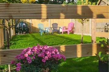 Property header