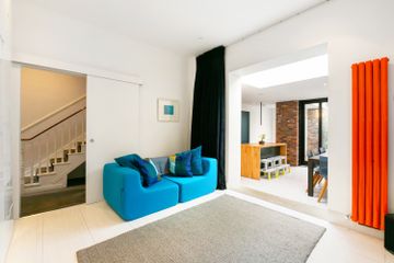 Property Header