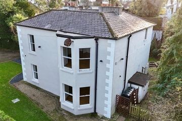 Property header