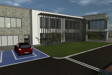 Property header