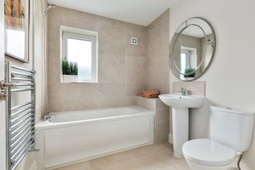 Property Header