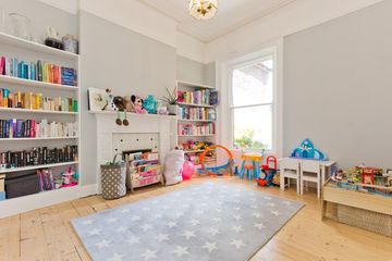 Property Header