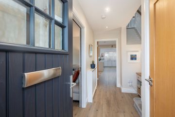 Property header