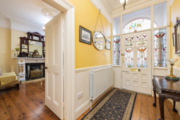 Property Header
