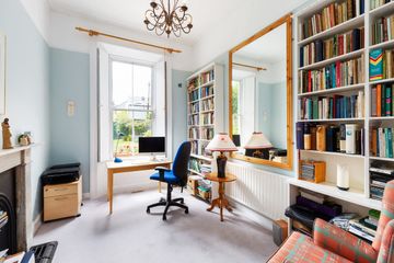 Property Header