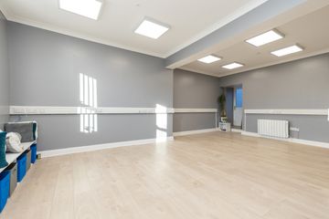 Property header