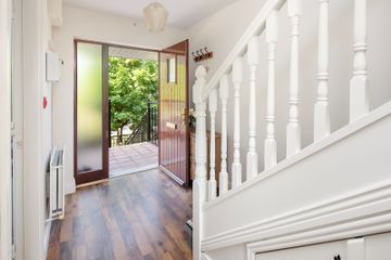 Property Header