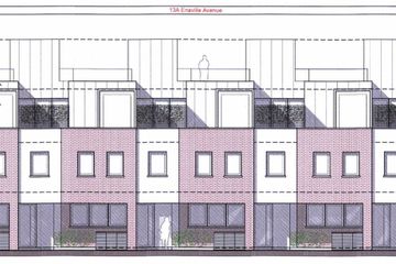 Property header