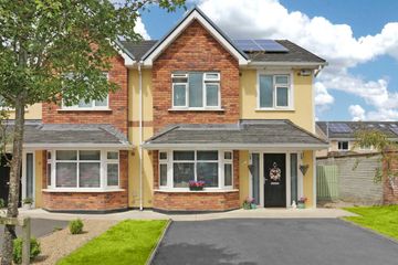 Property header