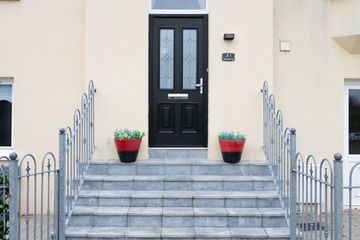 Property header
