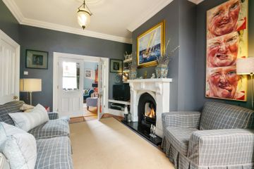 Property header