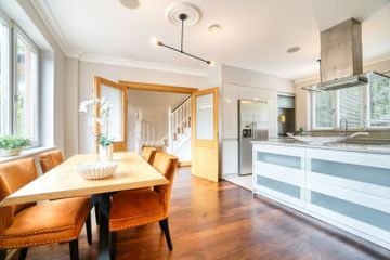 Property Header