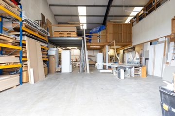 Property Header