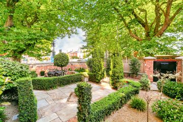 Property header