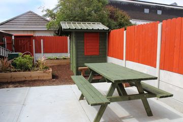 Property header