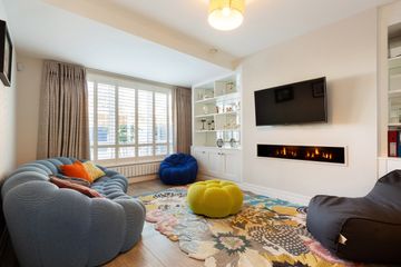 Property header