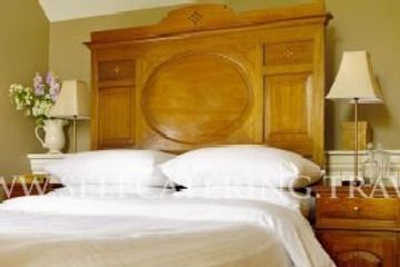 Property header