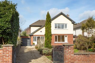Property header