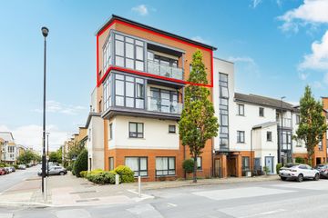 Property header