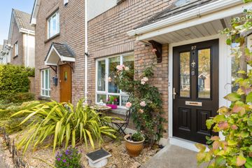 Property header