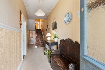 Property header
