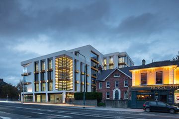 Property header